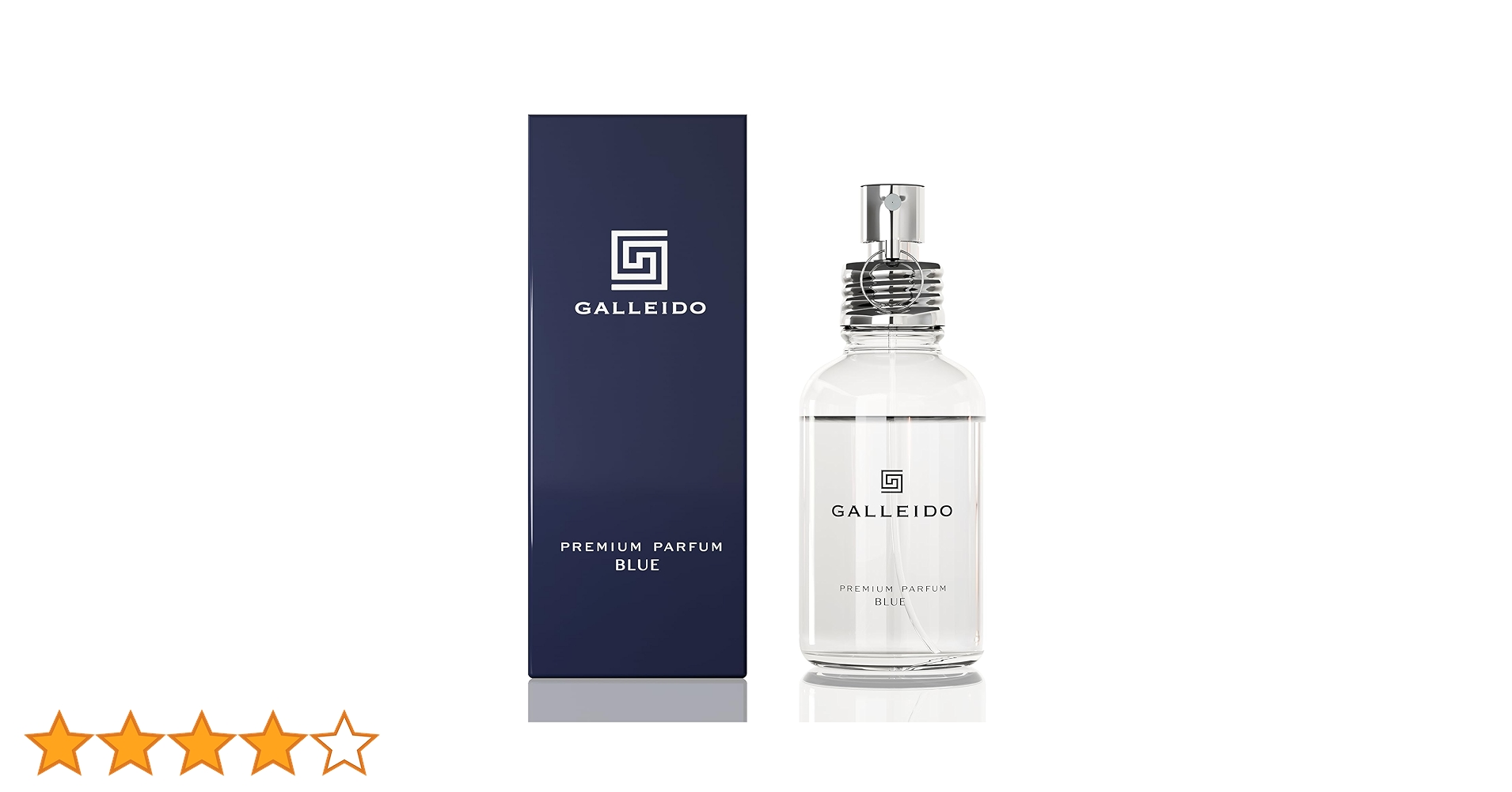 2個GALLEIDO PREMIUM PARFUM プレミアム　パルファム GALLEIDO ガレイド プレミアム パルファム 30ml ガレイド